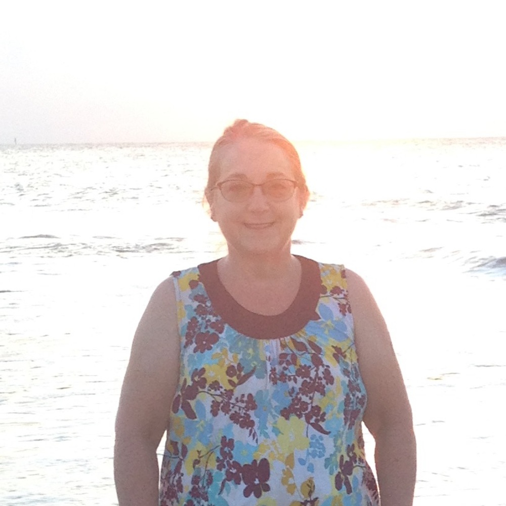 Meet your Posher, Diane